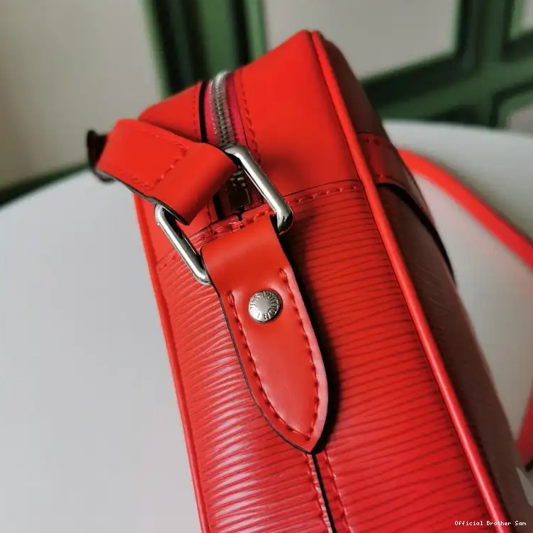 Official Brother Sam Bags LV 20B570193 0617